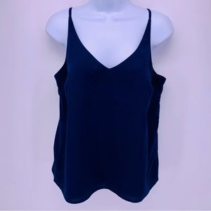 Banana Republic Blouse Womens Size XS